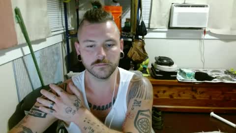 Snapshot of thequantumcertainty chatting on 06/24/26, 05:17 thequantumcertainty online show from 06/24/26, 05:17