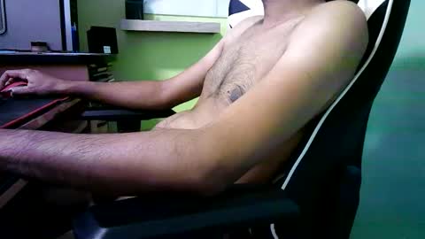 Ranger online show from 12/25/24, 01:51