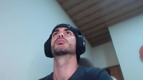 Santiago Enrique online show from 01/10/26, 02:46