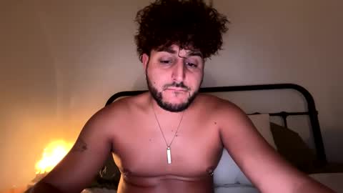 Snapshot of thereal_jojo91 chatting on 09/29/25, 09:36 TheReal JoJo91 online show from 09/29/25, 09:36