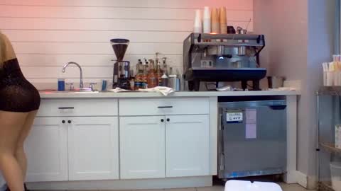 Snapshot of therealbabygofficial chatting on 10/24/25, 08:49 therealbabygofficial online show from 10/24/25, 08:49