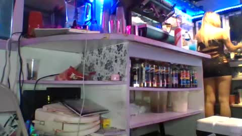 Snapshot of therealbabygofficial chatting on 11/06/25, 06:47 therealbabygofficial online show from 11/06/25, 06:47