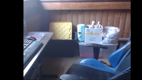 therealbigcheese0695 online show from 01/22/25, 08:28