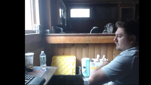 therealbigcheese0695 online show from 02/15/25, 03:50