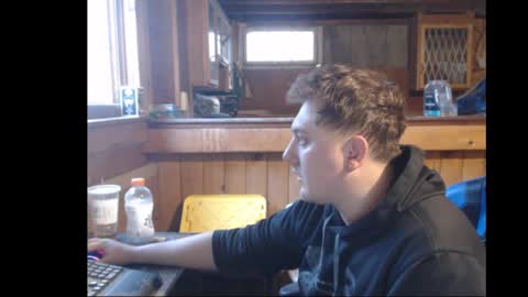 therealbigcheese0695 online show from 02/18/25, 10:03