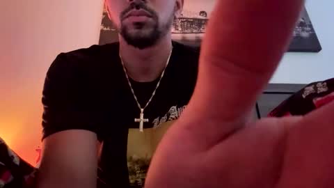 Snapshot of therealbs chatting on 02/14/26, 12:18 therealbs online show from 02/14/26, 12:18