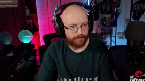 Bumbles or B online show from 12/02/24, 07:16