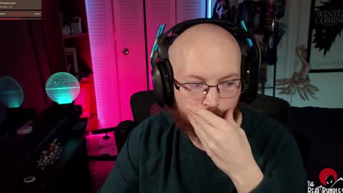 Bumbles or B online show from 12/03/24, 02:58