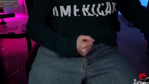 Bumbles or B online show from 12/03/24, 05:23