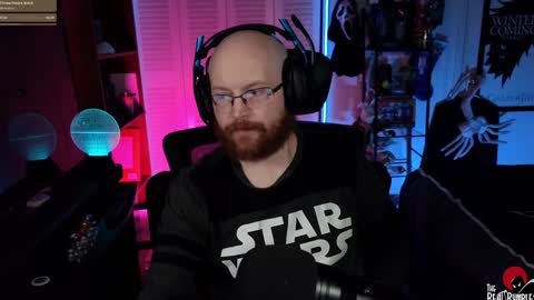 Bumbles or B online show from 12/09/24, 04:34