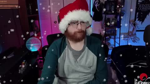 Bumbles or B online show from 12/14/24, 06:52