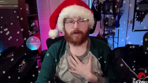 Bumbles or B online show from 12/15/24, 06:48