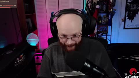 Bumbles or B online show from 12/19/24, 08:23