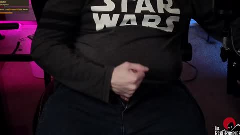 Bumbles or B online show from 12/24/24, 03:49