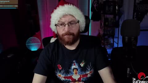 Bumbles or B online show from 12/25/24, 07:46