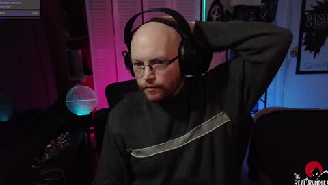 Bumbles or B online show from 01/02/25, 03:26