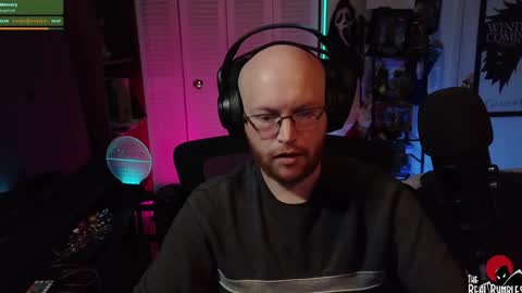 Bumbles or B online show from 01/02/25, 06:56