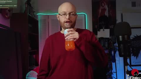 Bumbles or B online show from 01/03/25, 08:01