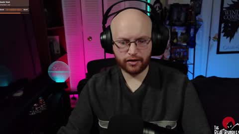 Bumbles or B online show from 01/09/25, 04:28