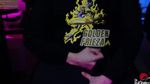 Bumbles or B online show from 01/12/25, 02:03