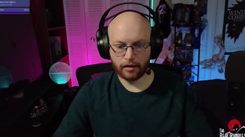 Bumbles or B online show from 01/13/25, 04:08