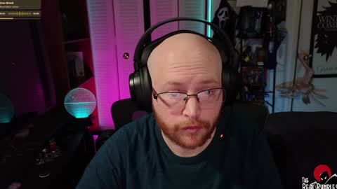 Bumbles or B online show from 01/14/25, 06:49