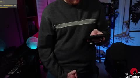 Bumbles or B online show from 01/15/25, 05:47