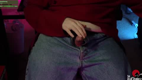 Bumbles or B online show from 01/18/25, 04:15