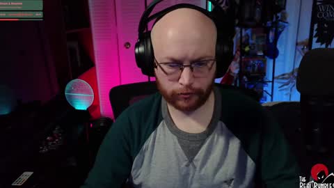 Bumbles or B online show from 01/20/25, 06:43