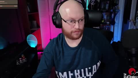 Bumbles or B online show from 01/25/25, 08:53