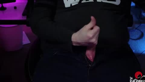 Bumbles or B online show from 02/16/25, 07:49