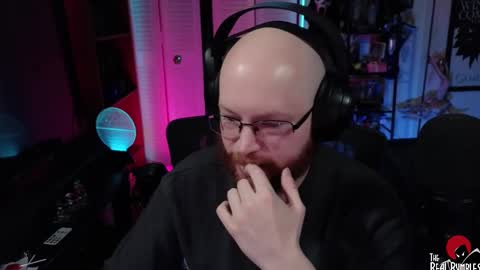 Bumbles or B online show from 02/19/25, 06:43