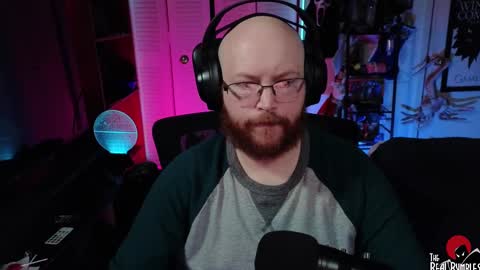 Bumbles or B online show from 02/23/25, 05:50