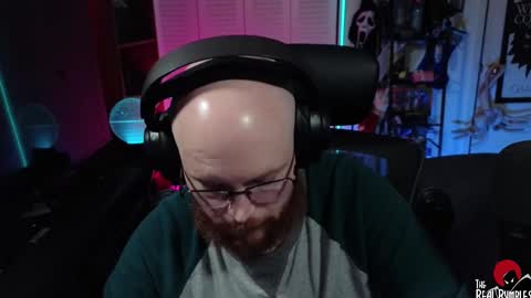 Bumbles or B online show from 03/10/25, 06:56