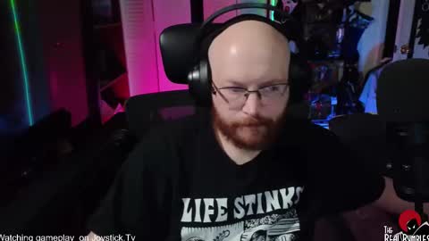 Bumbles or B online show from 09/09/25, 10:26