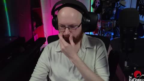 Bumbles or B online show from 09/17/25, 12:18