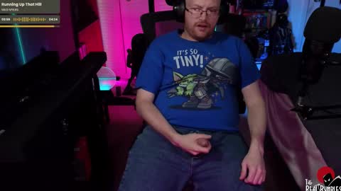 Bumbles or B online show from 10/10/25, 04:22