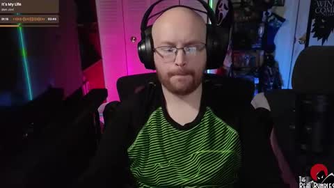 Bumbles or B online show from 10/19/25, 12:28