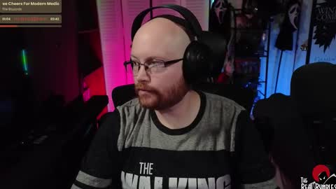 Bumbles or B online show from 10/29/25, 08:16