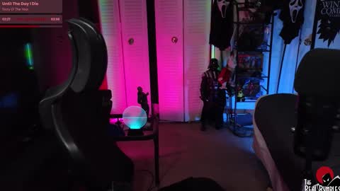 Bumbles or B online show from 11/04/25, 06:29