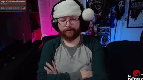 Bumbles or B online show from 12/19/25, 06:42