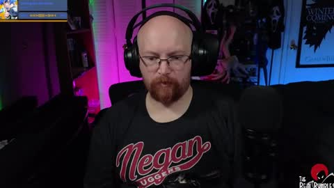 Bumbles or B online show from 03/12/26, 12:11