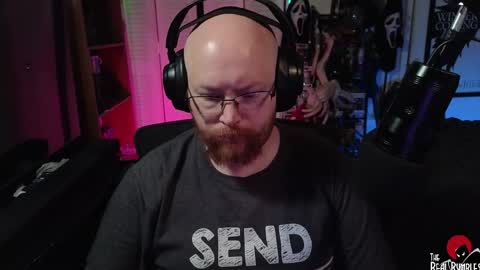 Bumbles or B online show from 03/22/26, 03:48