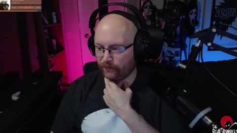 Bumbles or B online show from 03/28/26, 03:39