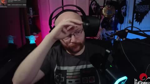 Bumbles or B online show from 03/29/26, 07:14