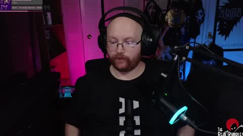 Bumbles or B online show from 04/07/26, 04:02