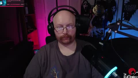 Bumbles or B online show from 04/12/26, 07:46