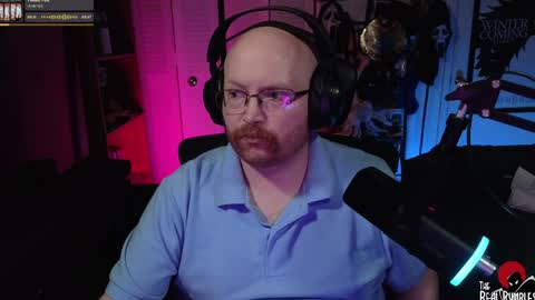 Bumbles or B online show from 04/13/26, 03:12