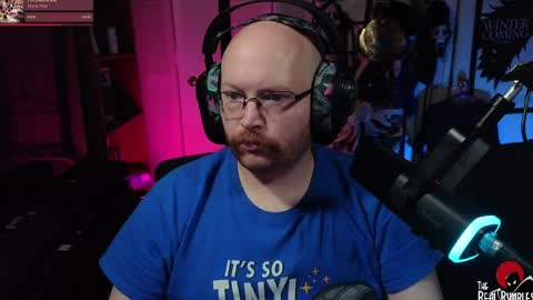 Bumbles or B online show from 04/21/26, 12:11