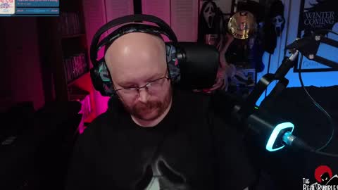 Bumbles or B online show from 04/25/26, 03:20